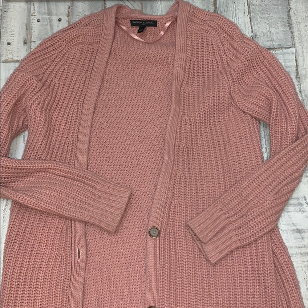 Nude grandma sweater